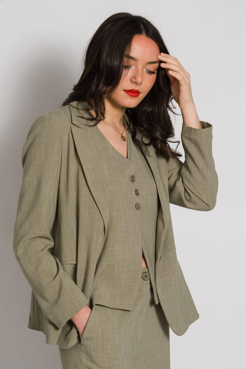 claudie 705 5